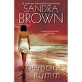 Demon Rumm - Paperback