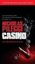 Casino: Love and Honor in Las Vegas - Paperback