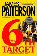 The 6th Target - Paperback