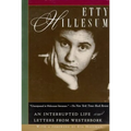 Etty Hillesum: An Interrupted Life and Letters from Westerbork - Paperback