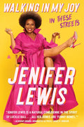 Walking in My Joy: In These Streets - Paperback