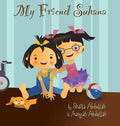 My Friend Suhana - Hardcover