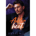 Austin Heat: THE ONE Who Undid Me - Paperback
