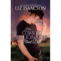 Her Cowboy Billionaire Blind Date: A Whittaker Family Novel - Paperback