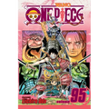 One Piece, Vol. 95 - Paperback