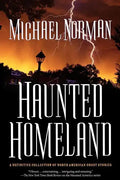 Haunted Homeland - Paperback
