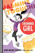 Jasmine Toguchi, Drummer Girl - Paperback