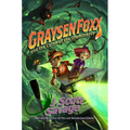 Graysen Foxx and the Curse of the Illuminerdy: Volume 2 - Hardcover