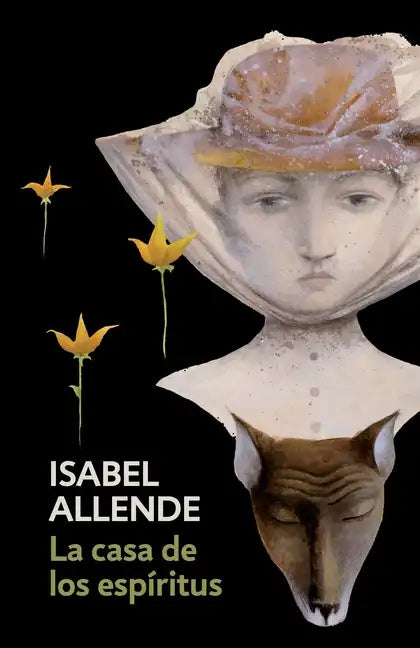 La Casa de Los Espiritus / The House of the Spirits - Paperback
