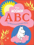 The Moomin ABC: An Illustrated Alphabet Book - Hardcover