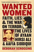 Wanted Women PB - Paperback