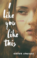 I Like You Like This - Paperback