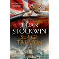 Sea of Treason: Thomas Kydd 26 - Paperback