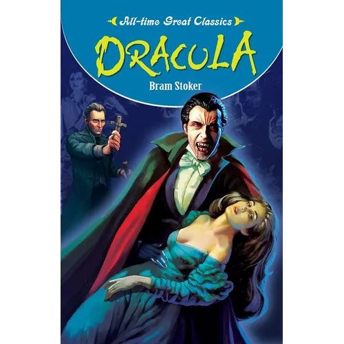 Dracula - Paperback