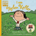 I Am Helen Keller - Hardcover