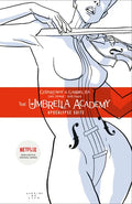 The Umbrella Academy Volume 1: Apocalypse Suite - Paperback