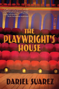 The Playwright's House - Paperback