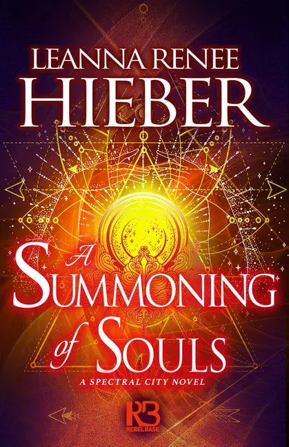 A Summoning of Souls - Paperback