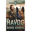 Havoc: A Breed Apart Novel - Hardcover