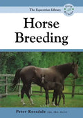 Horse Breeding - Paperback