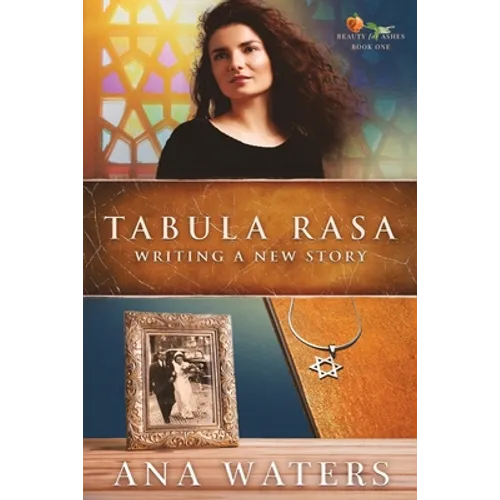 Tabula Rasa: Writing a New Story - Paperback