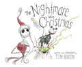 The Nightmare Before Christmas - Hardcover