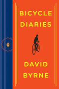 Bicycle Diaries - Paperback