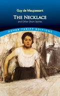 The Necklace and Other Short Stories - Paperback