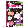 Unicorn Activity Book for Kids - Paperback