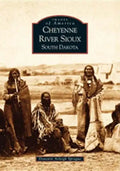 Cheyenne River Sioux, South Dakota - Paperback