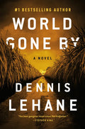 World Gone by - Paperback