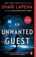 An Unwanted Guest - Paperback