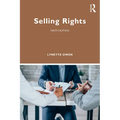 Selling Rights - Paperback