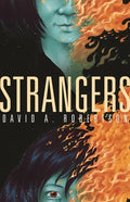 Strangers - Paperback