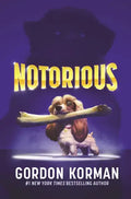 Notorious - Hardcover
