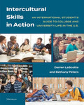 Intercultural Skills in Action: An International Student's Guide to College and University Life in the U.S. - Paperback