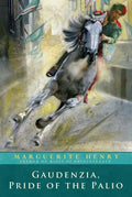 Gaudenzia, Pride of the Palio - Paperback