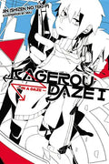 Kagerou Daze, Vol. 1 (Light Novel): In a Daze - Paperback