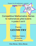 Practice Geometry: Level 3 (ages 11 to 13) - Paperback
