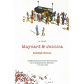 Maynard and Jennica - Paperback