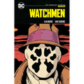 Watchmen: DC Compact Comics Edition - Paperback