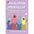 Muslimah Mukallaf - Paperback