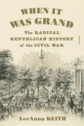 When It Was Grand - Paperback
