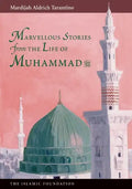 Marvelous Stories from the Life of Muhammad - Paperback