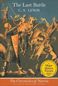 The Last Battle: Full-Color Collector's Edition (Rpkg) - Paperback