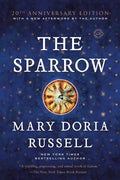 The Sparrow - Paperback