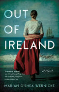 Out of Ireland - Paperback