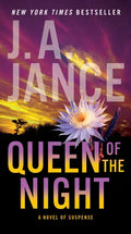 Queen of the Night - Paperback