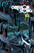 Oblivion Song by Kirkman & de Felici Volume 6 - Paperback