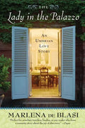 The Lady in the Palazzo: An Umbrian Love Story - Paperback
